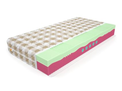 Матрас Mr.Mattress BioGold Soya 39