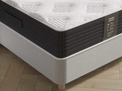 Матрас Сонум Gros Middle 200х190