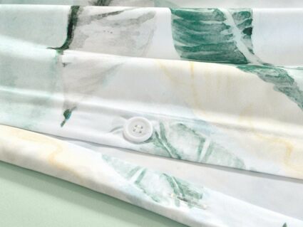 Комплект постельного белья Софи де Марко Деванни модерн 1,5-спальный