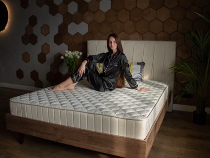 Матрас Benartti Roll Standart 140х200