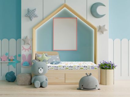 Матрас Димакс Очумелкин х/б 75х190