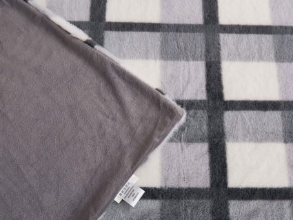 Плед Софи де Марко Берри №4