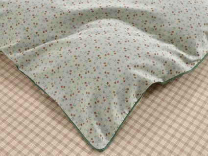 Комплект постельного белья Софи де Марко Латика Евро