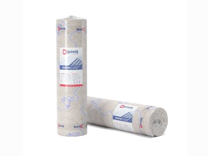 Матрас Denwir BABY SPRINGLESS ECO FOAM HARD 11 60х190