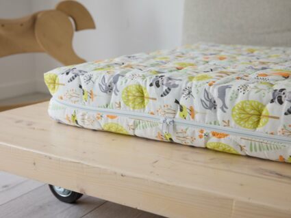 Матрас Димакс Умка х/б 80х195