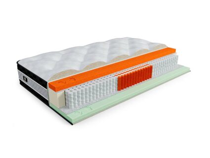 Матрас Mr.Mattress Touch XL 20