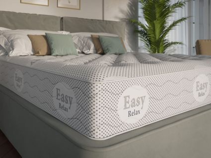 Матрас Evita Rose Plus 120х200