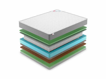 Матрас Denwir BEST BALANCE FOAM TFK 529