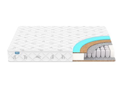 Матрас Димакс Оптима Премиум Фоам Хард 120х190