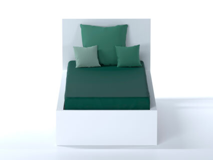 Кровать Гуд Лакк Варма Сэнг 160х200