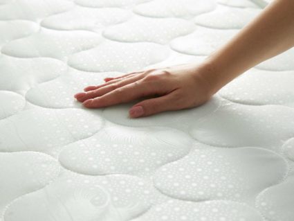 Наматрасник Димакс Massage foam 3 см 80х200