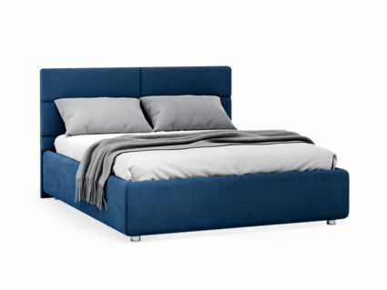 Кровать Nuvola Olivia 2.0 Velutto 26 269