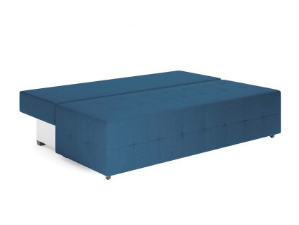 Диван Сонум City Рогожка деним Длина 204 см