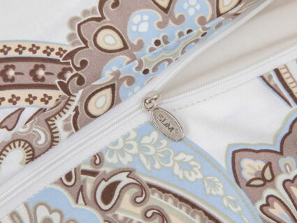 Комплект постельного белья Софи де Марко Ришелье №53 с одеялом 1,5-спальный