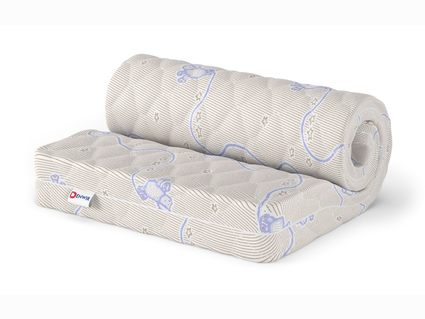 Матрас Denwir BABY SPRINGLESS ECO FOAM HARD 15 90х200