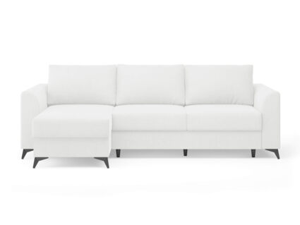 Диван Сонум Dario угловой Лаунж Зеленый Длина 265 см