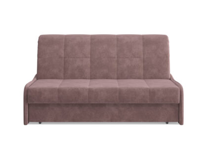 Диван Сонум Glen Микровелюр	лиловый Длина 170 см