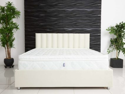 Наматрасник Димакс Balance foam 4 см 140х195