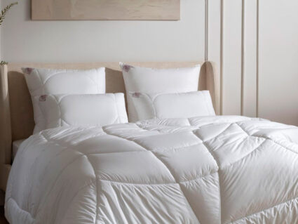 Одеяло German Grass Non-Allergenic Lux Grass теплое 593