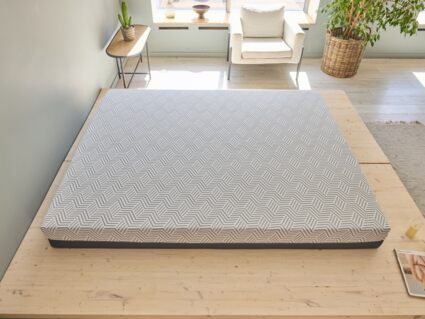 Матрас Димакс Safe Solo