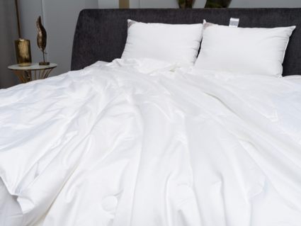 Одеяло German Grass Luxury Silk Grass легкое 200х220