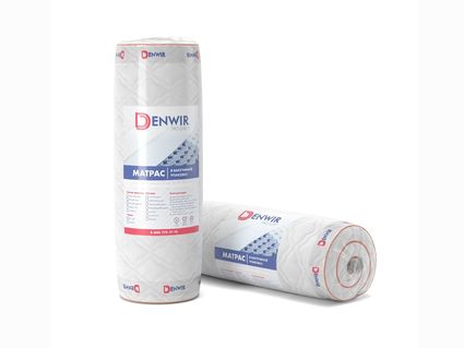 Матрас Denwir TOP MEMO SOFT RELAX 23 180х200