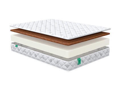 Матрас Sleeptek Simple Roll 11 Hard 31