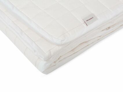 Наматрасник German Grass MATTRESS COTTON DRYSOFT GRASS непромокаемый с юбкой 140х200