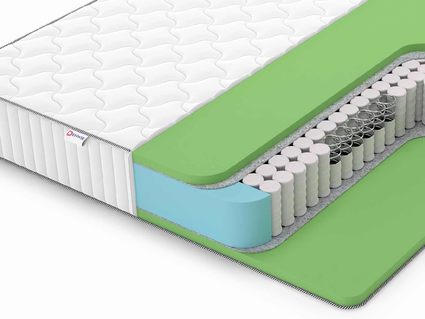 Матрас Denwir CLASSIC FOAM TFK 48