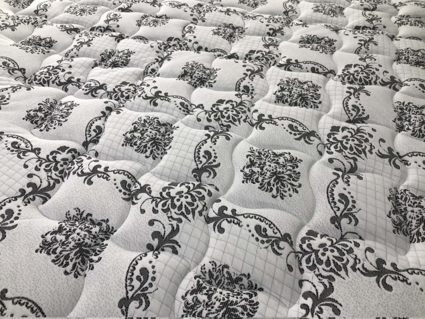 Матрас Evita Pillow Top Glamour 180х190