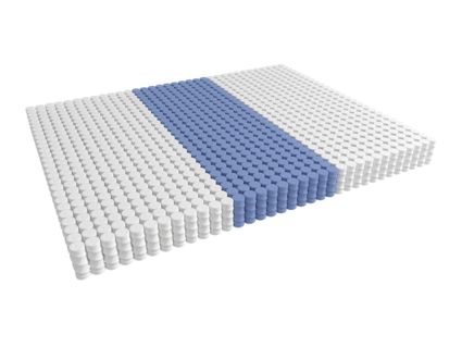 Матрас Mr.Mattress Fito XL 33