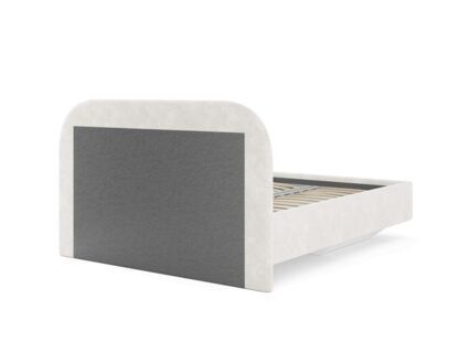 Кровать Сонум Sandra Эвита терракотовый (с подъемным механизмом) 140х190