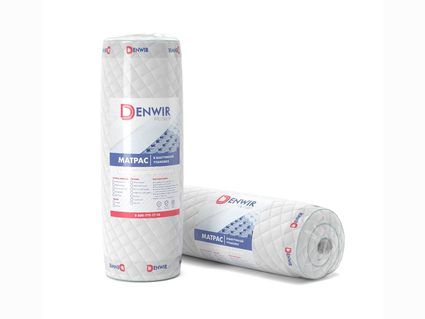 Матрас Denwir SIMPL BALANCE RELAX 9 120х160