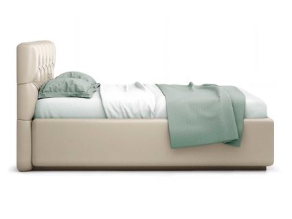 Кровать Nuvola Rimini Next 103 (с подъемным механизмом)