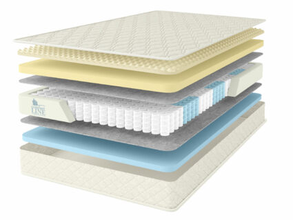Матрас Comfort Line Memory Forme 23