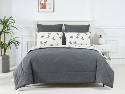 Комплект постельного белья Софи де Марко Ришелье №41 с одеялом Евро