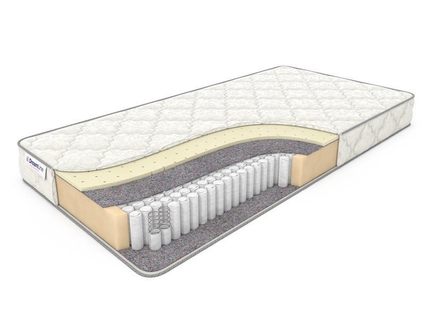 Матрас DreamLine Single Sleep 3 S1000 344