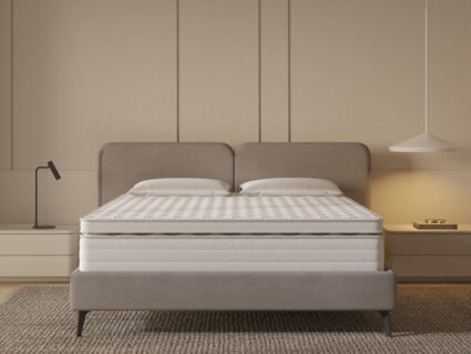 Матрас Консул Гор 60х120