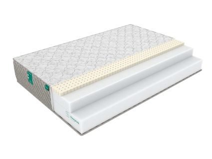 Матрас Sleeptek Roll SpecialFoam Latex 26 уцененный 90х200