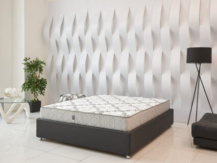 Матрас Димакс Онли Медиум софт 22