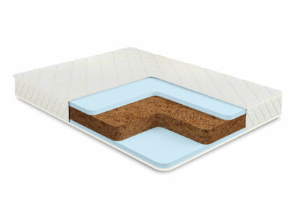 Матрас Comfort Line Eco Hard Puff 23