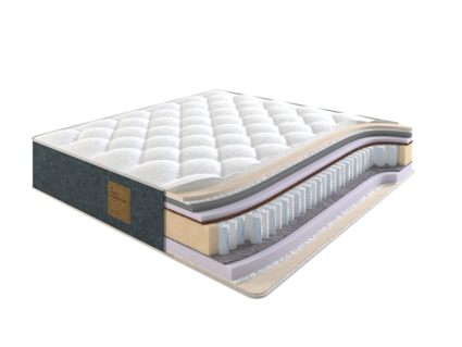 Матрас DreamLine King Tradition Coal DS 90х195