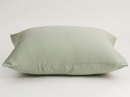 Комплект постельного белья German Grass Olive Brilliant Grass 1,5-спальный