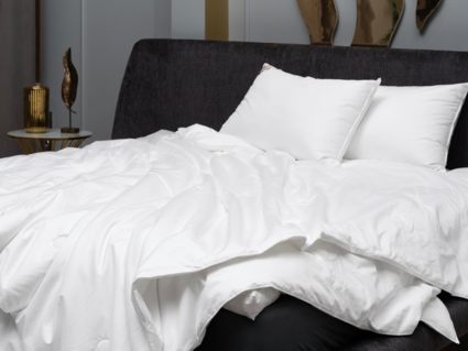 Одеяло German Grass Luxury Silk Grass легкое 200х220