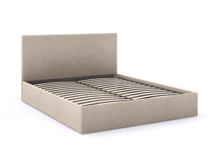 Кровать Димакс Джеффер Циркон с подъемным механизмом 200х200