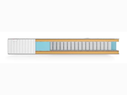 Матрас Denwir CLASSIC BALANCE MEMO TFK 80х140