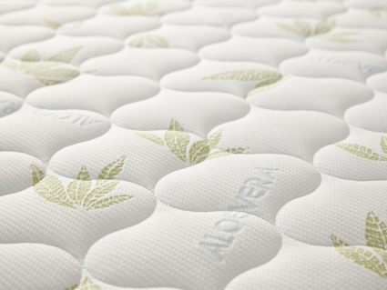 Матрас Мистер Слип Special Line мидл плюс 90х190