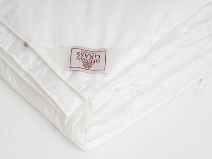 Одеяло German Grass Alliance Down Grass всесезонное Light 150х200