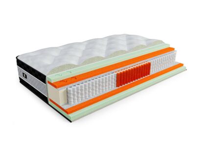 Матрас Mr.Mattress Velvet XL 37