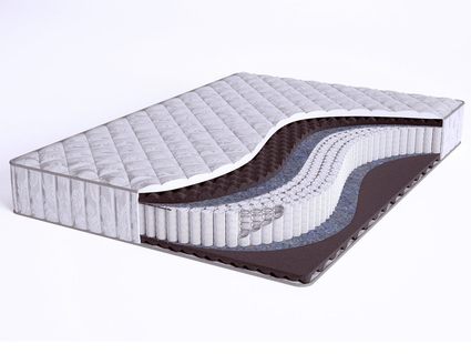 Матрас Beautyson Sense Soft S1200 534